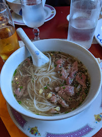 Plats et boissons du Restaurant vietnamien Cyclo-pousse Saigon à La Rochelle - n°2