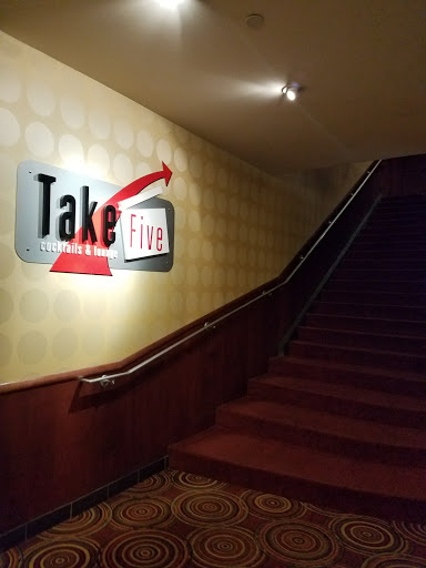 Movie Theater «Marcus North Shore Cinema», reviews and photos, 11700 N Port Washington Rd, Mequon, WI 53092, USA