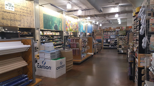 Art Supply Store «Blick Art Materials», reviews and photos, 401 Park Dr, Boston, MA 02215, USA