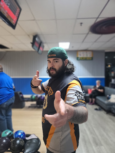 Bowling Alley «Lodi Lanes», reviews and photos, 58 Terhune Ave, Lodi, NJ 07644, USA