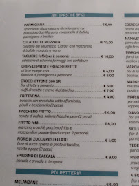 Fofò à Santa Maria Capua Vetere carte