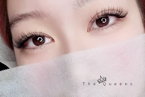 The Queens Eyelash Studio image