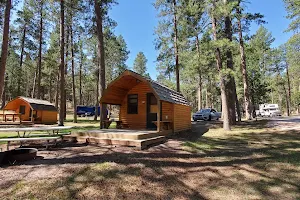 Blue Bell Campground image