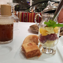 Plats et boissons du Restaurant marocain Auberge d'Agadir à Voisins-le-Bretonneux - n°10