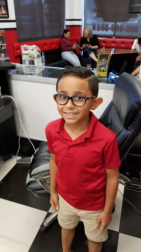 Barber Shop «All-Star Clips Barbershop», reviews and photos, 2399 US-27, Clermont, FL 34711, USA