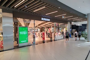 HUMANIC I Allee Shopping Center image