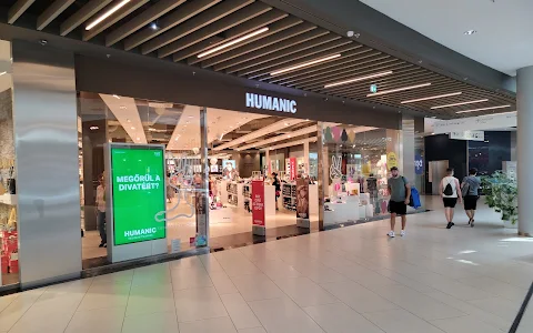 HUMANIC I Allee Shopping Center image