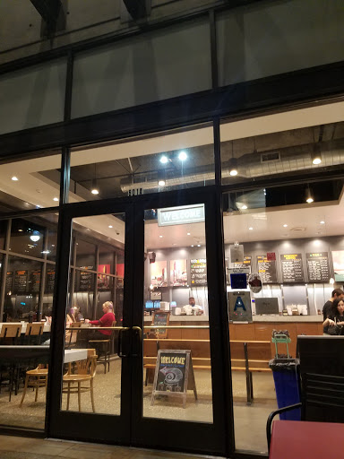 Coffee Shop «Philz Coffee», reviews and photos, 801 S Hope St A, Los Angeles, CA 90017, USA