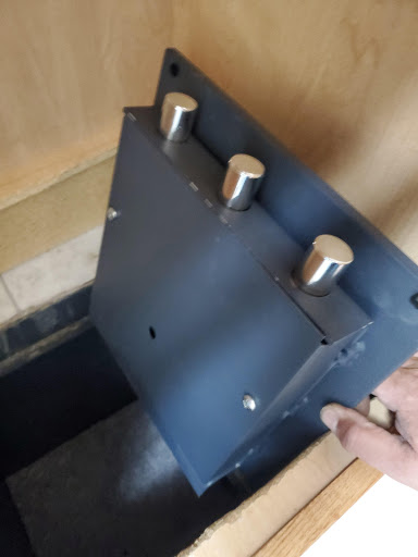 Locksmith «Cerrajeria Caraballo Locksmith Miami», reviews and photos, 1270 SW 8th St, Miami, FL 33135, USA