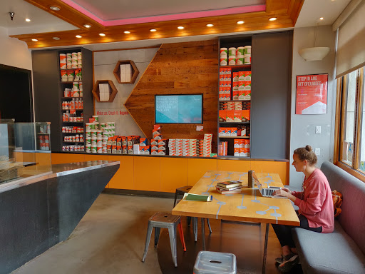 Coffee Shop «Bulletproof Coffee», reviews and photos, 3110 Main St, Santa Monica, CA 90405, USA