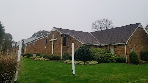 1509 Alixis Way, Chesapeake, VA 23320, USA