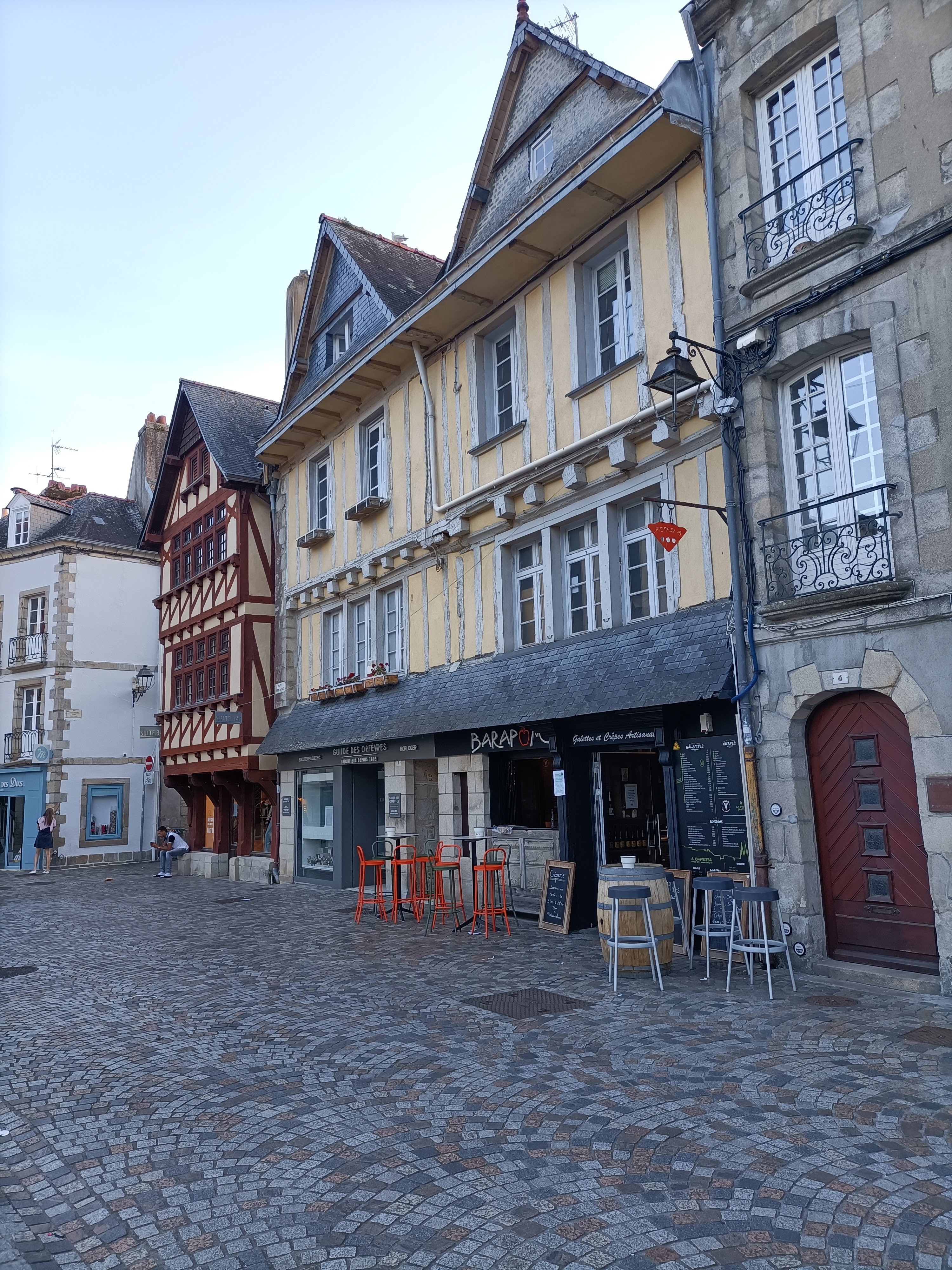 Photo n° 1 de l'avis de Sébastien. fait le 23/08/2021 à 15:31