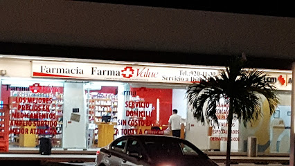 Farma Pharmacy Value