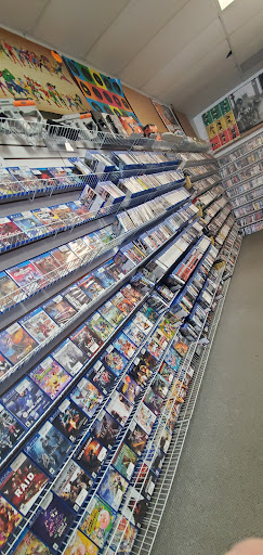 Video Game Store «Play It Trade It», reviews and photos, 1202 E Powell Rd, Lewis Center, OH 43035, USA