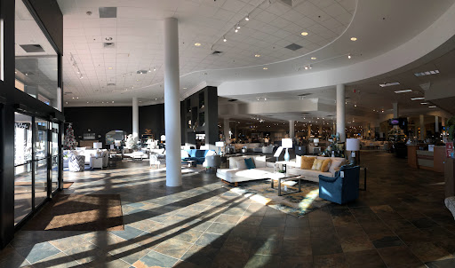 Furniture Store «Steinhafels Furniture», reviews and photos, 9191 South 13th Street, Oak Creek, WI 53154, USA