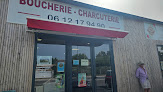 Boucherie charcuterie Vendays-Montalivet
