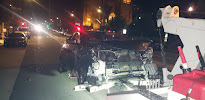 Roadside HERO Towing Network and Jump Start Service - Photo 8 - Car repair in San Francisco, CA, San Francisco