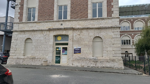 Centre de planning familial Centre de planification et d education familiale ( CPEF ) Chartres