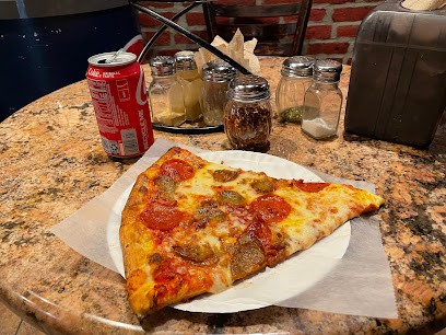 Combo Kitchen at Pizza Pie La Cantina Italiana - 101 Greene St, Jersey City, NJ 07302