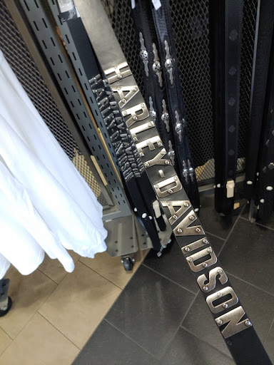 Harley-Davidson Dealer «Harley-Davidson of the Woodlands», reviews and photos, 25545 Interstate 45 N, The Woodlands, TX 77380, USA