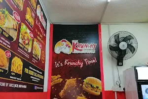 Krunchy Chicken image