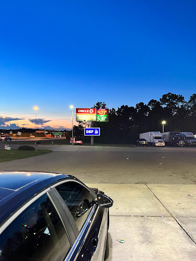 Circle K, 7600 Tucker Rd, Ocean Springs, MS 39564, USA, 
