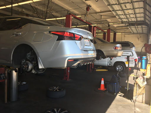 Tire Shop «Firestone Complete Auto Care», reviews and photos, 9030 Cecilia St, Downey, CA 90241, USA
