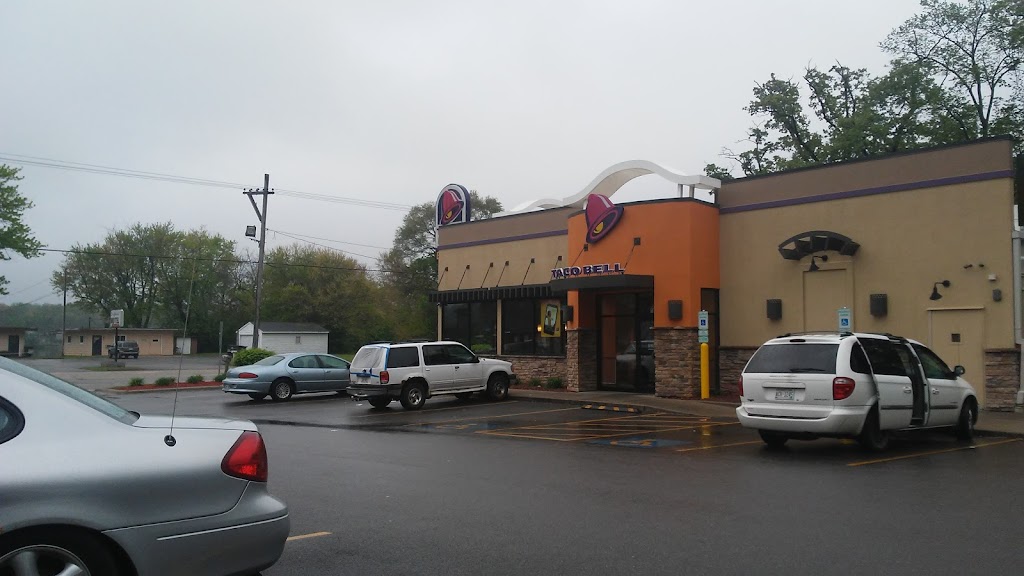 Taco Bell 53511