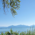 Photo n°3 de l'avis de Krystian.a fait le 25/07/2022 à 20:54 sur le  Chiemseepark Bernau-Felden à Bernau am Chiemsee