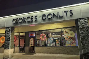 George's Donuts image