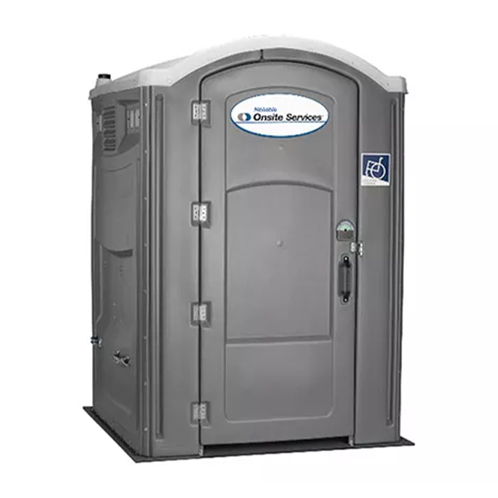 United Rentals - Reliable Onsite Services