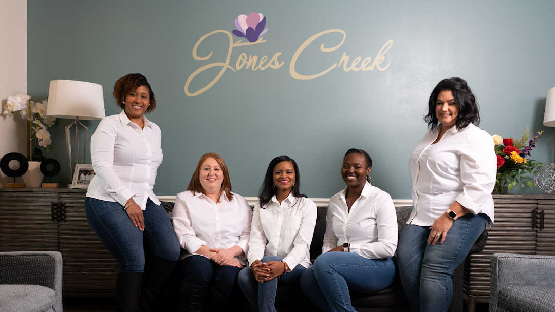 Jones Creek Family Dentistry