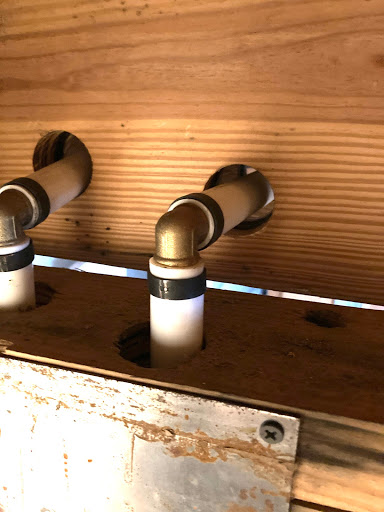 Plumber «Atomic Plumbing & Drain Cleaning», reviews and photos, 1377 London Bridge Rd, Virginia Beach, VA 23453, USA