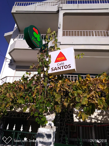 Cafe Santos