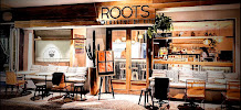 Atmosphère du Restaurant Roots cuisine de rue à Sainte-Maxime - n°1