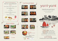 Photos du propriétaire du Restaurant Yami Yami à Cambrai - n°6