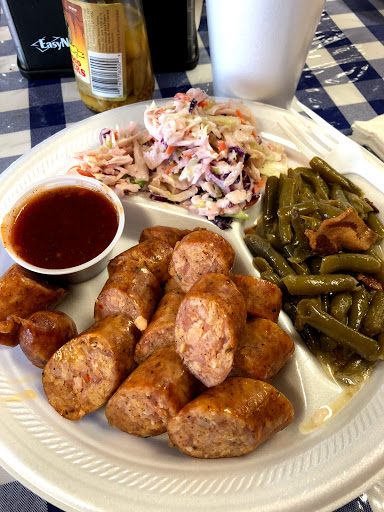 Butcher Shop «The Meat Shoppe», reviews and photos, 14509 AR-107, Gravel Ridge, AR 72076, USA