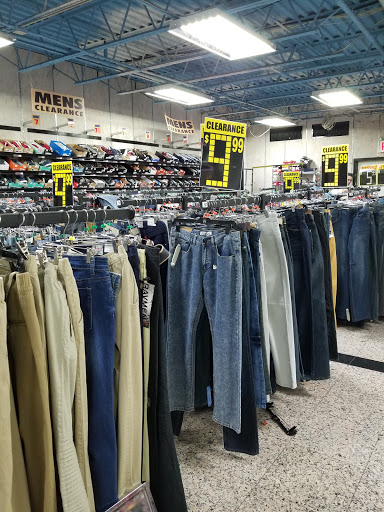Clothing Store «V.I.M.», reviews and photos, 4812 5th Ave, Brooklyn, NY 11220, USA