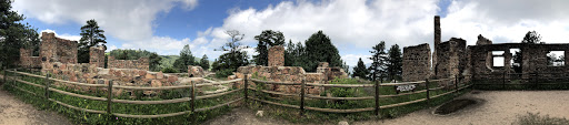 Tourist Attraction «Mount Falcon Park», reviews and photos, Castle Trail, Morrison, CO 80465, USA