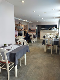 Atmosphère du Restaurant italien LA VENEZIA restaurant - pizzeria à La Bresse - n°6
