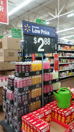 Department Store «Walmart Supercenter», reviews and photos, 200 Kocher Ln, Elizabethville, PA 17023, USA