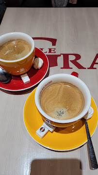 Plats et boissons du Café Le Grand Café à Pont-à-Mousson - n°4