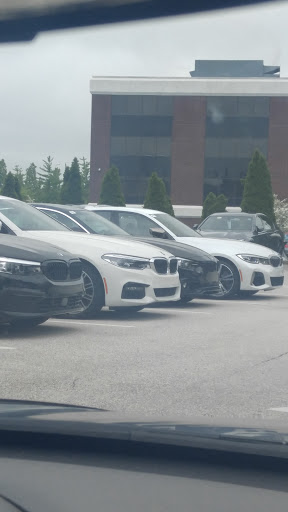 BMW Dealer «BMW of Devon», reviews and photos, 20 W Lancaster Ave, Devon, PA 19333, USA