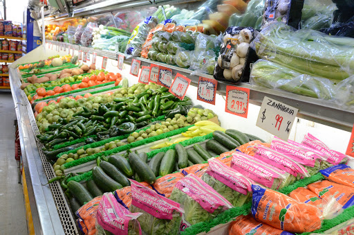 Supermarket «Super Mercado Chapala», reviews and photos, 5909 W Cermak Rd, Cicero, IL 60804, USA