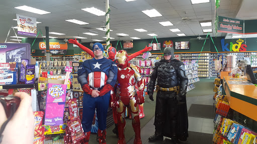 Movie Rental Store «Family Video», reviews and photos, 1505 Lincolnway, La Porte, IN 46350, USA