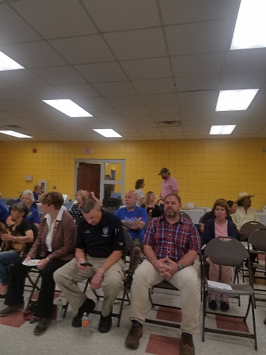 Park «Wadeview Community Center», reviews and photos, 2177 S Summerlin Ave, Orlando, FL 32806, USA