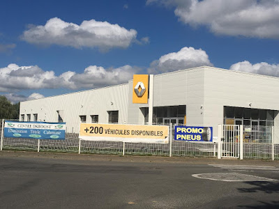ABS Auto Betton Services à Betton