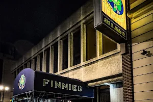 Finnies Next Door image