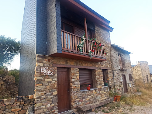 Casa rural Casa Rural Chelo Foncebadón en espagne