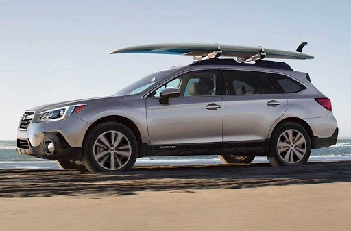 Used Car Dealer «Wares Auto Sales», reviews and photos, 720 E Eighth St, Traverse City, MI 49686, USA